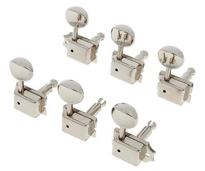 Fender AM Vintage Tuners Staggered