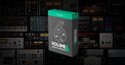 Softube Volume 6