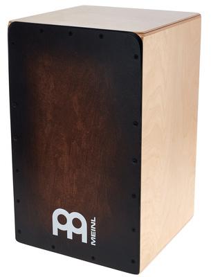 Meinl Snarecraft Cajon 100 Brown B.