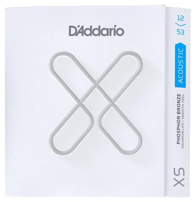 Daddario XSAPB1253