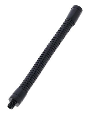 Roadworx Gooseneck 20 Black