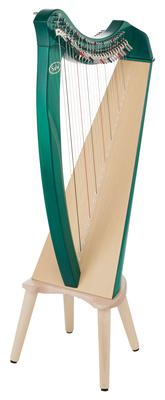 Salvi Juno 25 Green Sipario Biocarb.