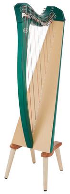Salvi Juno 27 Green Sipario Biocarb.