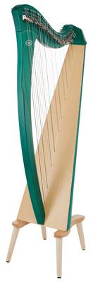 Salvi Mia 34 Green Sipario Biocarbon