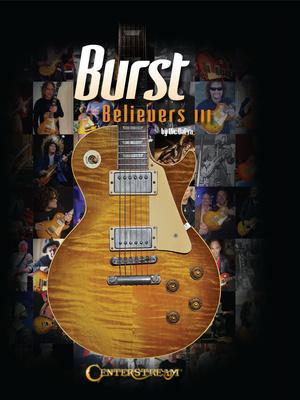 Centerstream Burst Believers III