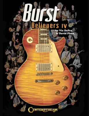 Centerstream Burst Believers IV