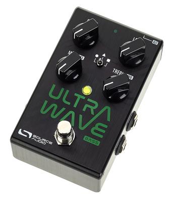 Source Audio Ultrawave Multiband Ba B-Stock