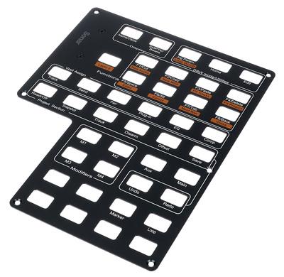 Icon QCon Pro X Panel Sonar