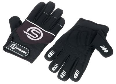 Stageworx Rigger Gloves L