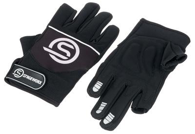 Stageworx Rigger Gloves Precision M
