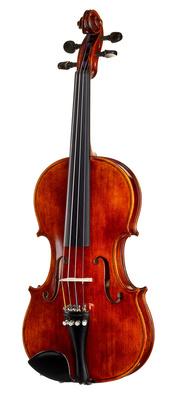 Roth & Junius Europe Antiqued Violin Set 1/4