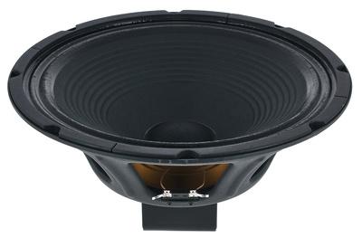 Jensen 12" Blackbird 40 16 Ohms"