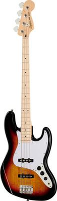 Squier Aff. Jazz Bass 3-SB