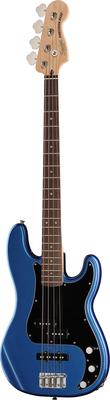 Squier Affinity P Bass PJ LPB