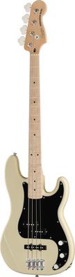 Squier Affinity P Bass MN PJ OW