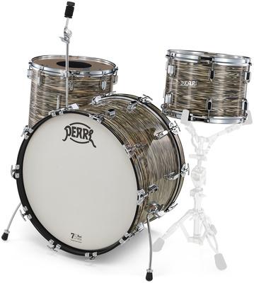 Pearl President Deluxe 20" De.Ripple"