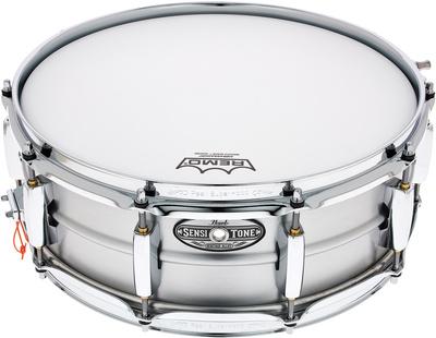 Pearl 14"x05"" Sensitone Aluminium"
