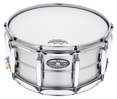 Pearl 14"x6,5"" Sensitone Aluminium"