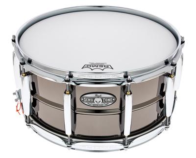 Pearl 14"x6,5"" Sensitone Brass"
