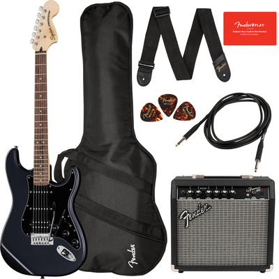 Squier Aff. Strat HSS PACK B-Stock