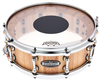 Pearl 14"x05"" StaveCraft Thai Oak"