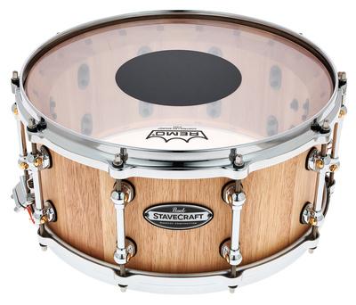 Pearl 14"x6,5"" StaveCraft Thai Oak"