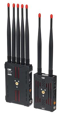 CVW Crystal Video Pro200 Set