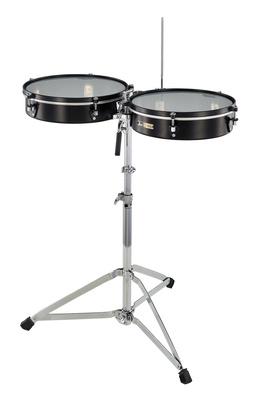 Pearl PTTM-1415 Travel Timbales