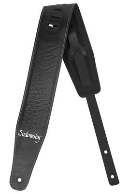 Sadowsky MasterBuilt Leather BK BS