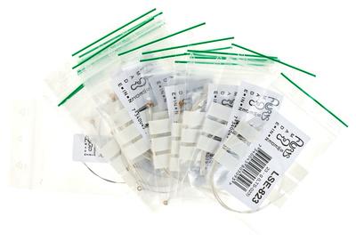 Auris Strings Set for Chromatic Lyre