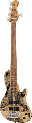 Sadowsky Single Cut 24-5 CS Buckeye