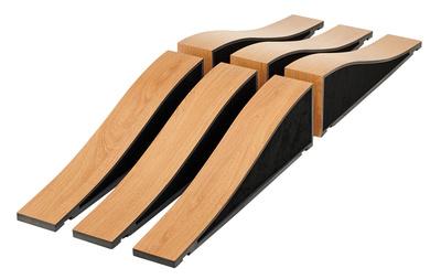 Vicoustic Flexi Wave Ultra 60 Nat Oak