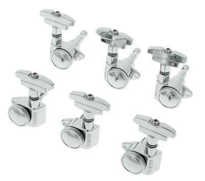 Grover 509C Locking Rotomatics 3+3