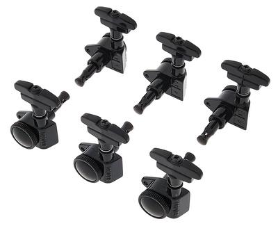 Grover 509BC Locking Rotomatics 3+3