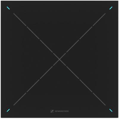 Sennheiser TeamConnect Ceiling 2 Black