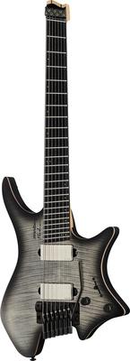 Strandberg Boden Prog NX 7 Charcoal