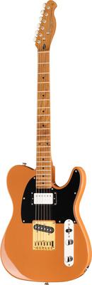 Harley Benton TE-53KR BL Tribute Ser B-Stock