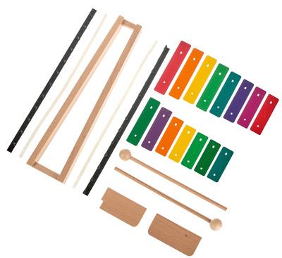 Thomann Glockenspiel Construction Kit2