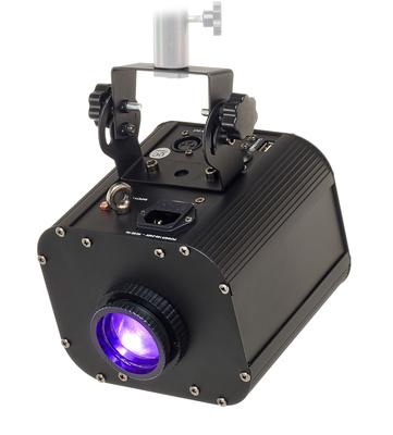 Eurolite LED TCL-150 Color Changer COB