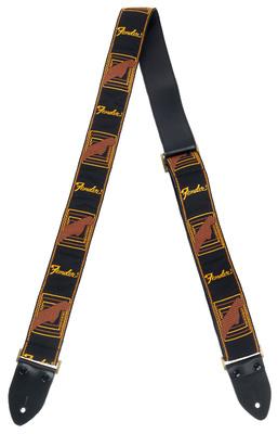 Fender Legacy Vintage Monogram Strap
