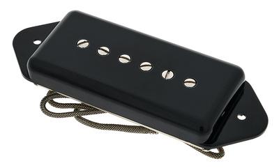 Mojotone 56 Q. Coil P-90 Dogear BR BK