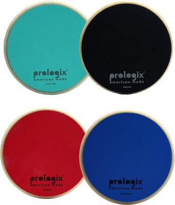 Prologix 6" Compact Double Pack"