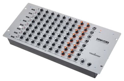 Vermona DRM1 MKIV Trigger