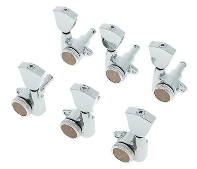 Gotoh SG301-04 MG-T Locking 3L/3R C