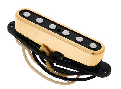 Lollar Royal T Neck Gold