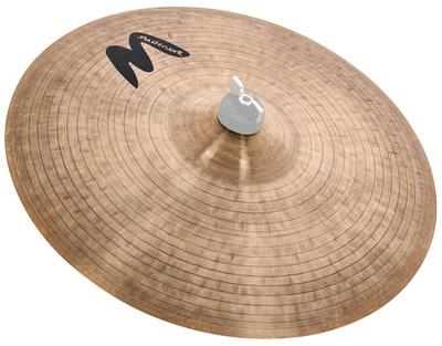 Masterwork 14" Jazz Master Crash"