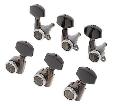 Gotoh SG381-01 MG-T Locking 3L/3R CB