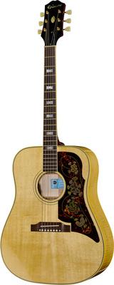 Epiphone Frontier USA Antique Natural