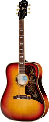 Epiphone Frontier USA Frontier Burst