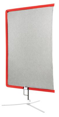 Avenger I750D 24"x36"" Scrim Black"
